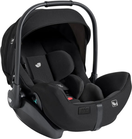 סלקל בטיחותי נשכב במהדורה מיוחדת דגם I-Level Pro Signature צבע eclipse