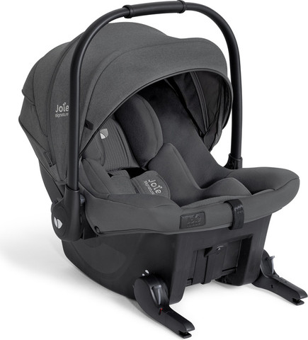 סלקל בטיחותי כולל חיבור איזופיקס Sprint צבע ebony