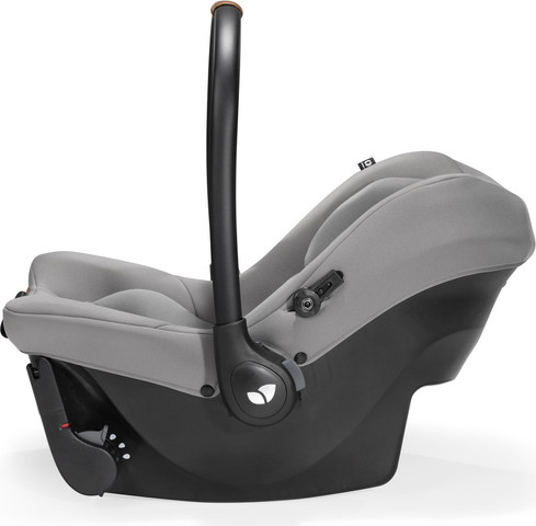 סלקל בטיחותי כולל חיבור איזופיקס Sprint צבע ebony