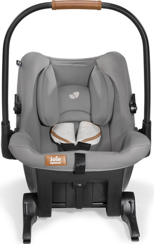 סלקל בטיחותי כולל חיבור איזופיקס Sprint צבע ebony