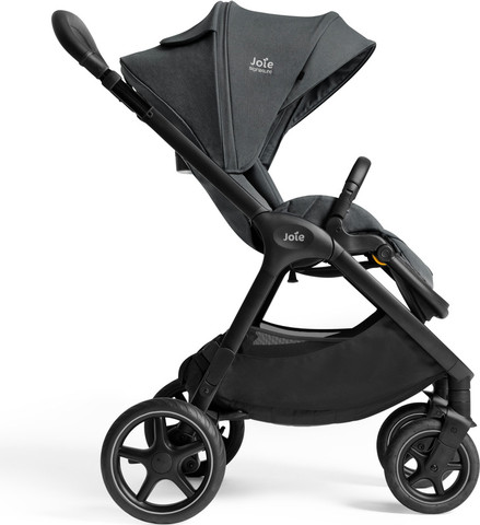עגלת טיול משולבת Finiti צבע Ebony