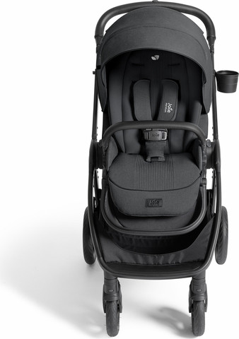 עגלת טיול משולבת Finiti צבע Ebony