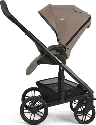 עגלת תינוק כרום Chrome 2 אמבטיה טיולון וסלקל – גואי Joie