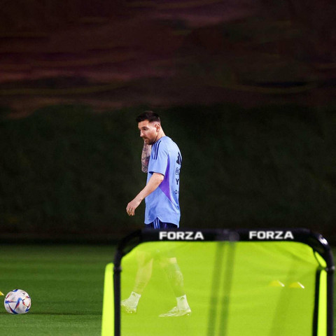 שער כדורגל מתקפל (אלומיניום) במגוון מידות FORZA POD GOAL – PRO ALU50 Folding Football Goal