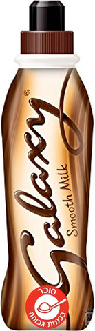Galaxy Chocolate Drink גלקסי משקה שוקולד