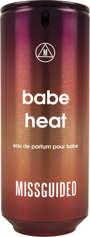 BABE HEAT א.ד.פ לאשה
