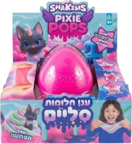 ענן חלומות סליים מבית דיאמנט