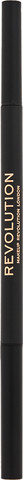 PRECISE עפרון גבות - MEDIUM BROWN