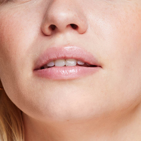 POUT BOMB PLUMPING גלוס - CANDY PINK