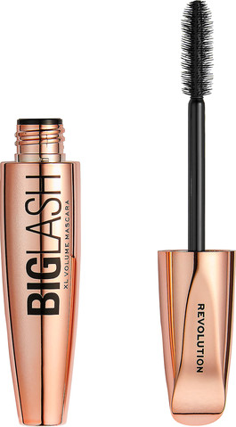 BIG LASH VOLUME מסקרה