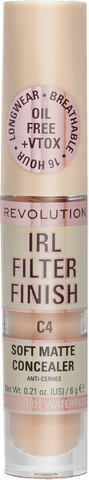 FILTER FINISH קונסילר - C4