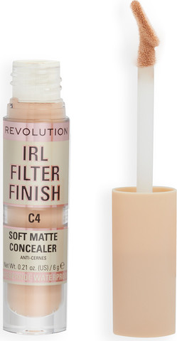 FILTER FINISH קונסילר - C4