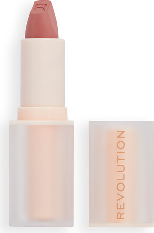 LIP ALLURE שפתון -  BRICK RED