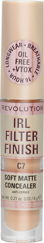 FILTER FINISH קונסילר - C7