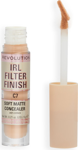 FILTER FINISH קונסילר - C7