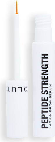 PEPTIDE STRENGTH סרום לריסים וגבות