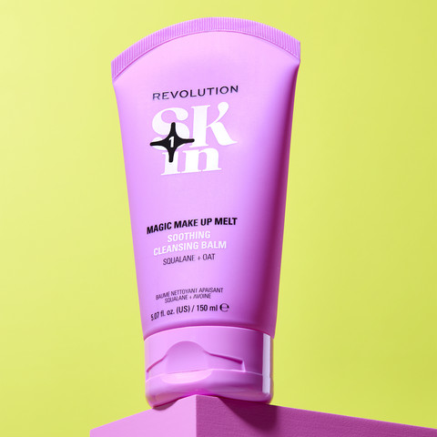 SKIN MAGIC MAKEUP באלם