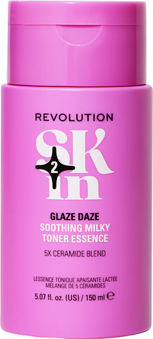 SKIN GLAZEDAZE טונר חלבי