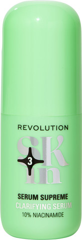 SKIN SUPREME CLARIFY סרום מבהיר