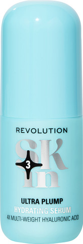 SKIN ULTRA PLUMP סרום לחות
