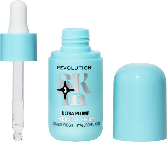 SKIN ULTRA PLUMP סרום לחות