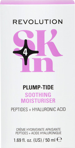 SKIN PLUMP-TIDE קרם לחות