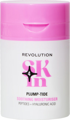 SKIN PLUMP-TIDE קרם לחות