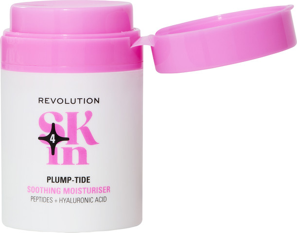SKIN PLUMP-TIDE קרם לחות
