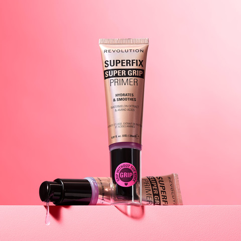 SUPERFIX GRIP פריימר