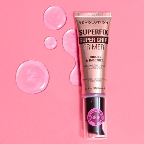 SUPERFIX GRIP פריימר