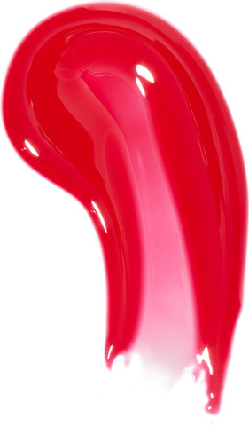 POUT BOMB PLUMPING גלוס - CHERRY SHEER RED