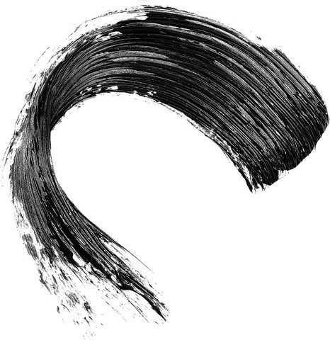 WRAP LASH מסקרה - BLACK