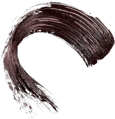 WRAP LASH מסקרה - BROWN