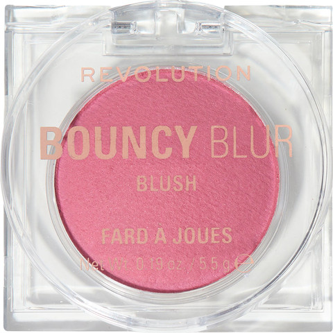 BOUNCY BLUR סומק  - BLURRY ROSE