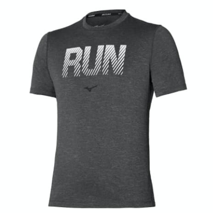 Core Graphic Run Tee חולצת ריצה