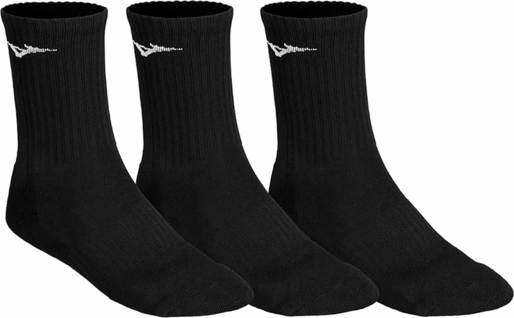 Training 3P Socks (U) גרבי ריצה ואימון