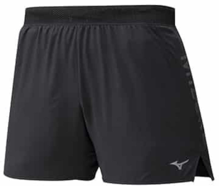 Aero 4.5 Short שורט ריצה לגברים