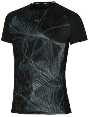 Aero Tee חולצת ריצה