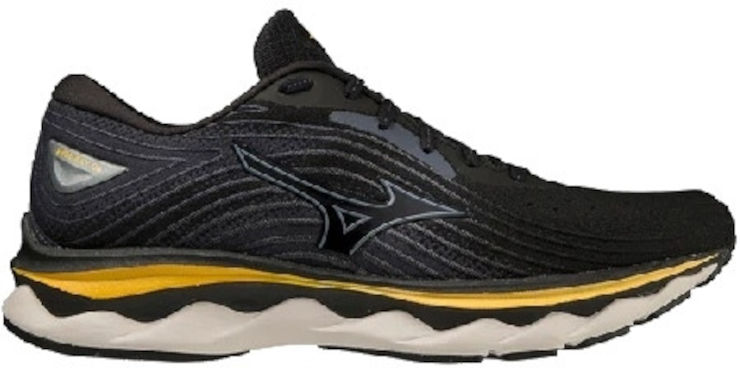 נעלי ריצה לגברים Wave Sky 6
