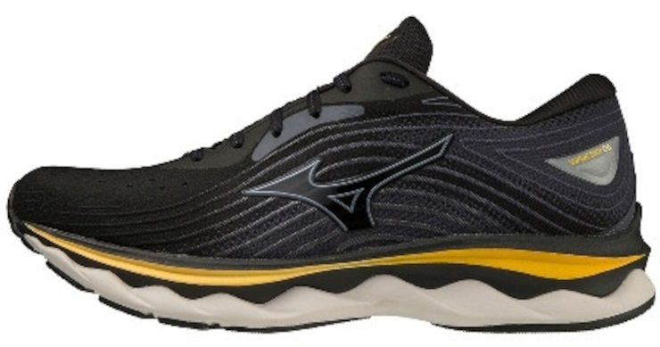 נעלי ריצה לגברים Wave Sky 6