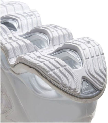 פרופסי 12  WAVE PROPHECY 12 WHITE/SILVER J1GC238332