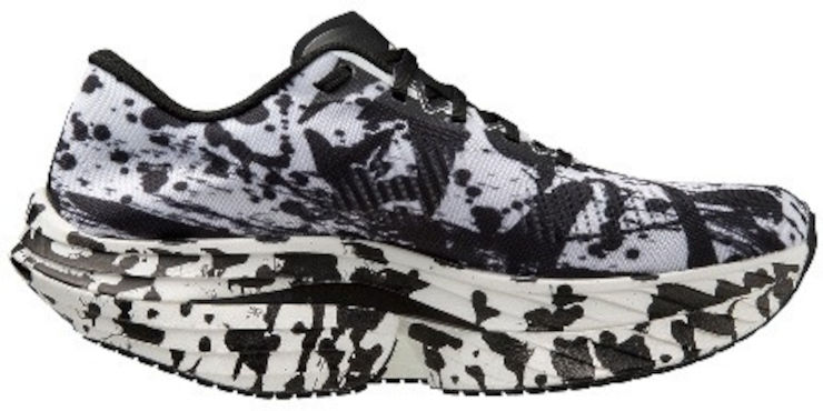 נעלי ריצה יוניסקס Unisex Wave Rebellion Pro