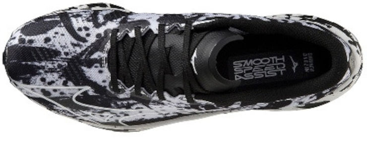 נעלי ריצה יוניסקס Unisex Wave Rebellion Pro