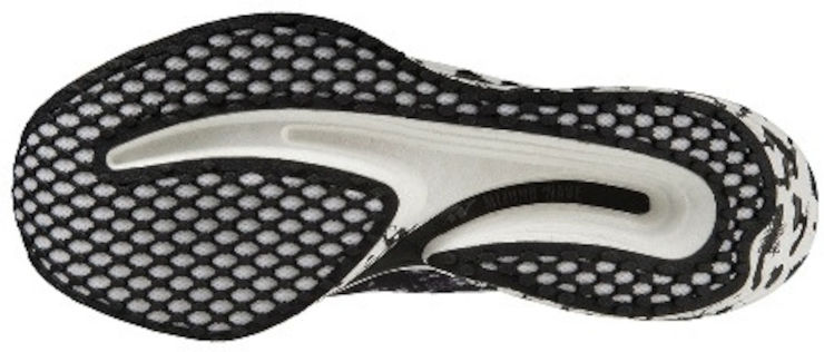 נעלי ריצה יוניסקס Unisex Wave Rebellion Pro