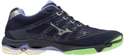 נעלי כדוריד/כדורעף מיזונו לגברים Mizuno V1GA216011 WAVE VOLTAGE