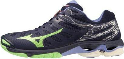 נעלי כדוריד/כדורעף מיזונו לגברים Mizuno V1GA216011 WAVE VOLTAGE
