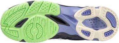 נעלי כדוריד/כדורעף מיזונו לגברים Mizuno V1GA216011 WAVE VOLTAGE
