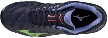 נעלי כדוריד/כדורעף מיזונו לגברים Mizuno V1GA216011 WAVE VOLTAGE