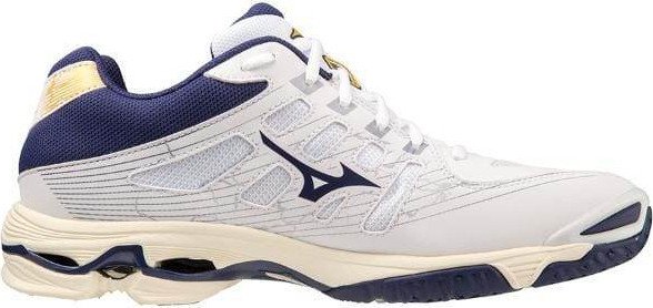 נעלי כדורעף/כדוריד מיזונו לנשים Mizuno Wave Voltage V1GA216043