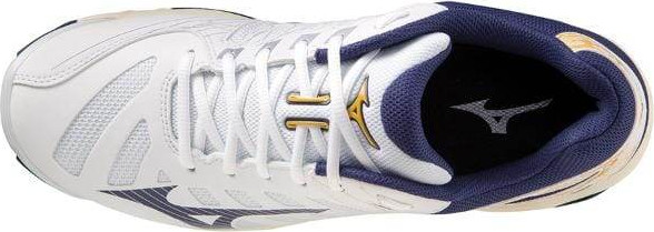 נעלי כדורעף/כדוריד מיזונו לנשים Mizuno Wave Voltage V1GA216043